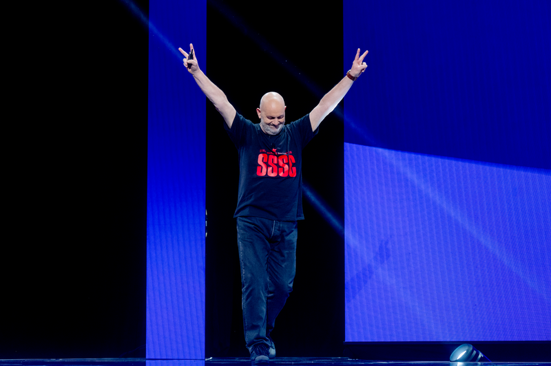 AWS re:Invent 2023: Dr. Werner Vogels - Tendencias 2024 y cómo cuidar el costo operativo