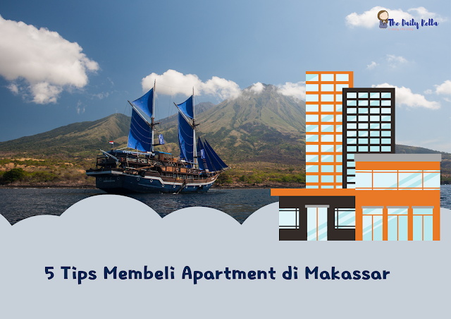 apartemen di Makassar