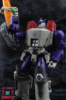 Transformers Generations Selects Galvatron 30