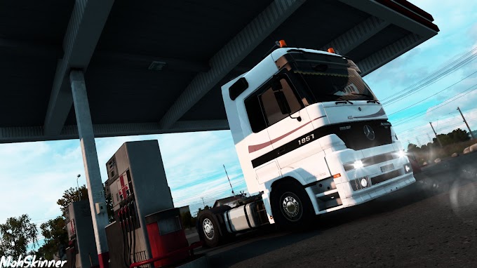 [ETS2 1.43] AGAMHWP34 – Skin – Transport