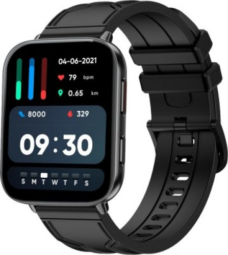 Fire Boltt Max Smartwatch Price In India