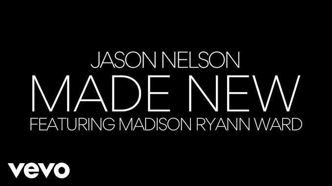 Jason Nelson Made New Lyrics