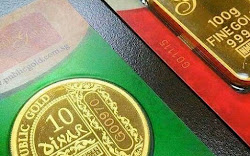 PublicGold Malaysia #simpan emas untuk masa depan