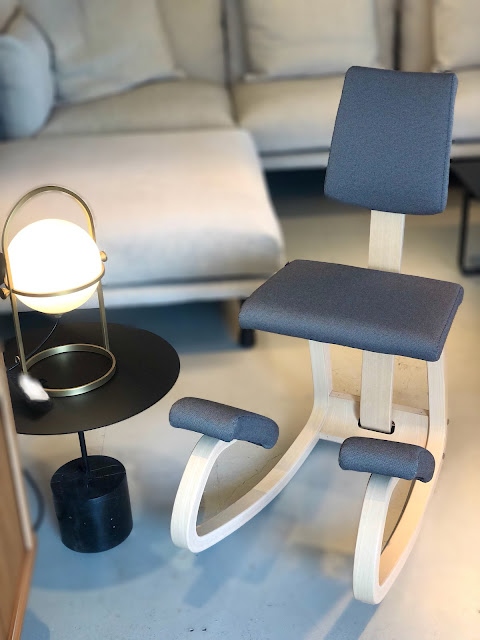 SCANDINAVIAN ERGONOMIC FURNITURE IN HONG KONG