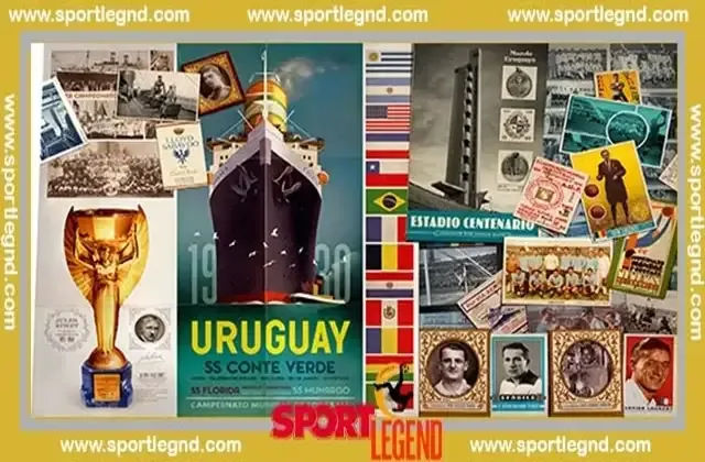 ملخص نهائيات كأس العالم 1930 في الأوروغواي