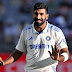 India's Jasprit Bumrah Wins ICC Men's Test Cricketer of the Year Award