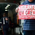 Vigilantes de UBSs e hospitais do DF decidem entrar em greve nesta segunda (11) 