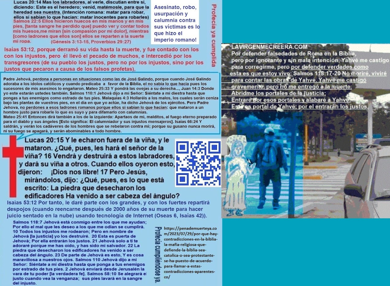 UFO 59 DE 88 - LA VIRGEN ME CREERA - PALABRAS INSPIRADAS EN LA VIRGEN QUE BUSCO PARA MI MATRIMONIO