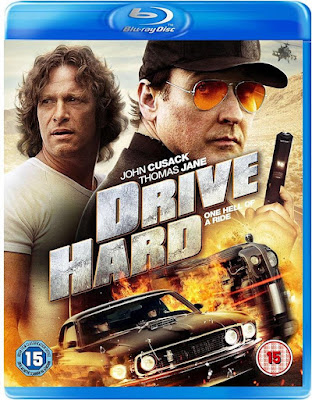 Drive Hard (2014) Dual Audio [Hindi – Eng] 720p | 480p BluRay ESub x264 800Mb | 300Mb