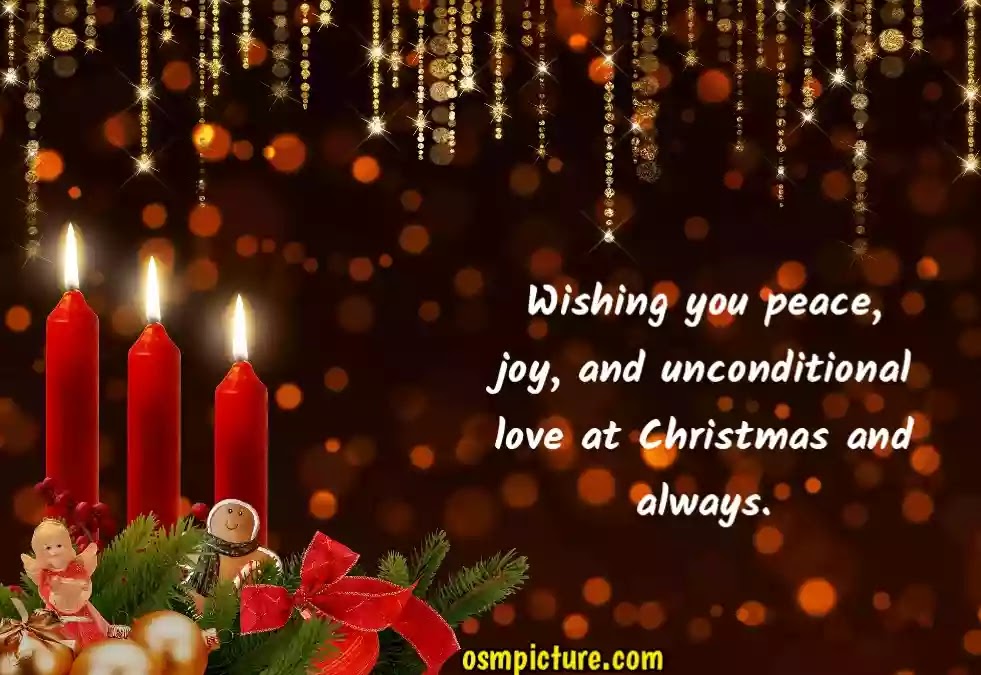 Merry Christmas images quotes