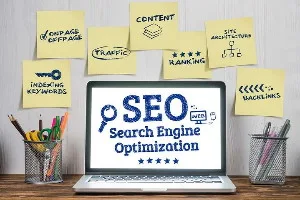 Search engine optimizations