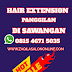 Jasa Servis Hair Extension di Sawangan: Perpanjang Rambut dengan Ahli di Salon Rambut Terpercaya