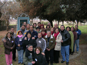 ENCUENTRISTAS 2007