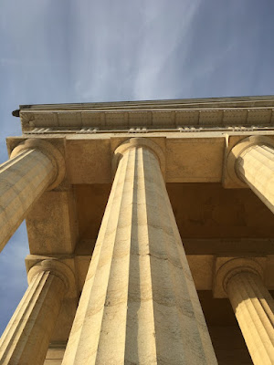 Tempio di Antonio Canova a Possagno