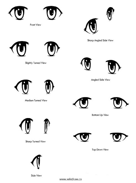 how-to-draw-anime-eyes-easy