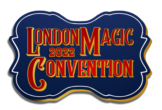 Hammersmith, London , Magic Convention