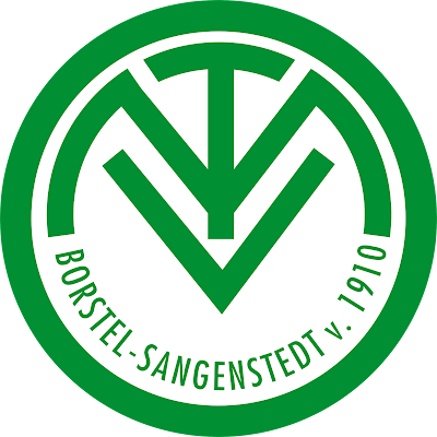 MTV BORSTEL-SANGENSTEDT VON 1910 E.V.