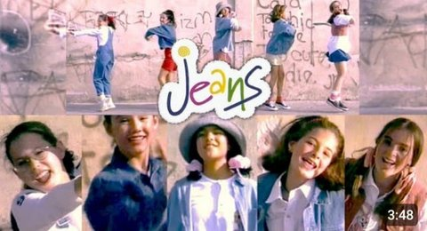 [NETIZENBUZZ] WHAT'S THE DIFFERENCE BETWEEN NEWJEANS AND JEANS?