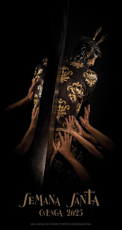 Cartel Semana Santa 2025