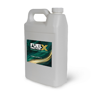 Fuel Factor X Bulk 1 Gallon Jug