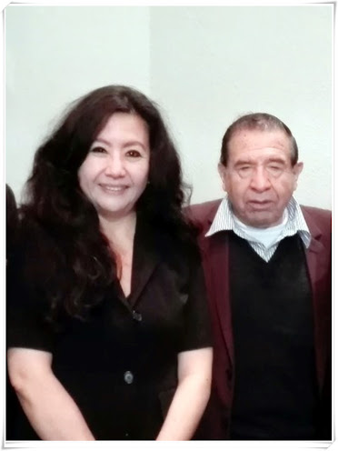 FANNY JEM WONG Y  CARLOS ZUÑIGA SEGURA