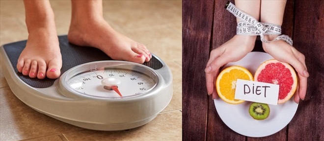 10 tips to lose weight quickly and safely