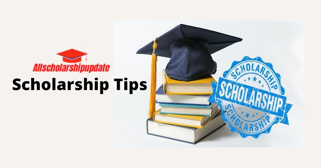  How to Build Yourself to Get a Scholarship? | Tips for Scholarship | Scholarship Tips 