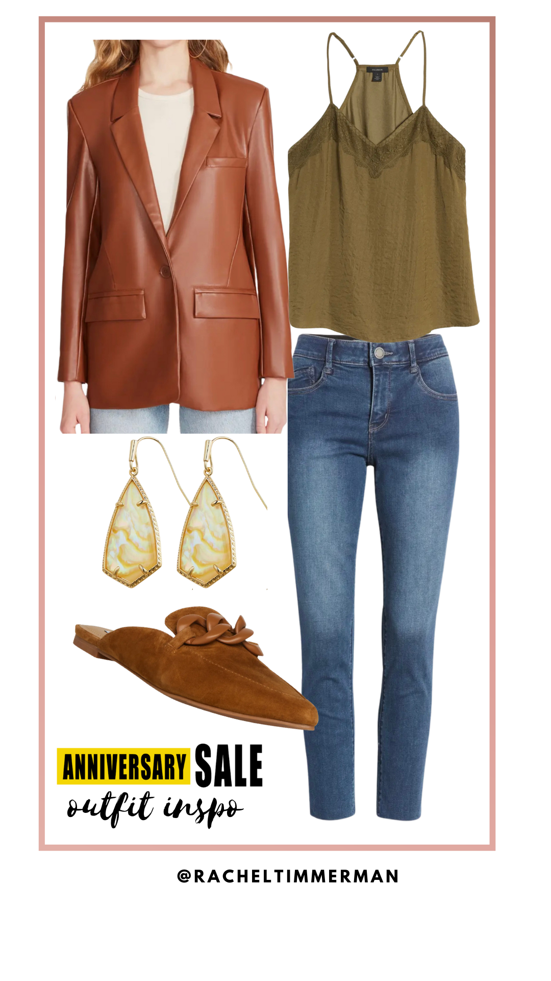 Nordstrom Anniversary Sale 2022: 10 Completely Styled Looks + More #NordstromAnniversarySale #NSale #PreFall2022