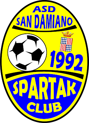 ASSOCIAZIONE SPORTIVA DILETTANTISTICA SPARTAK SAN DAMIANO