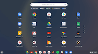 Kelebihan dan Kekurangan Chrome OS