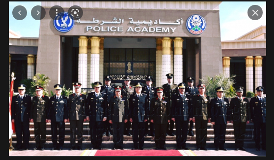 شروط الالتحاق - كلية الشرطة 2022