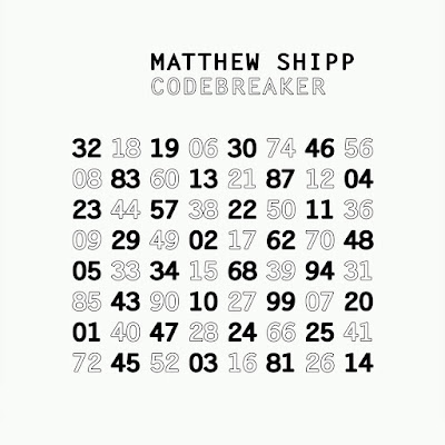 Matthew Shipp Codebreaker album