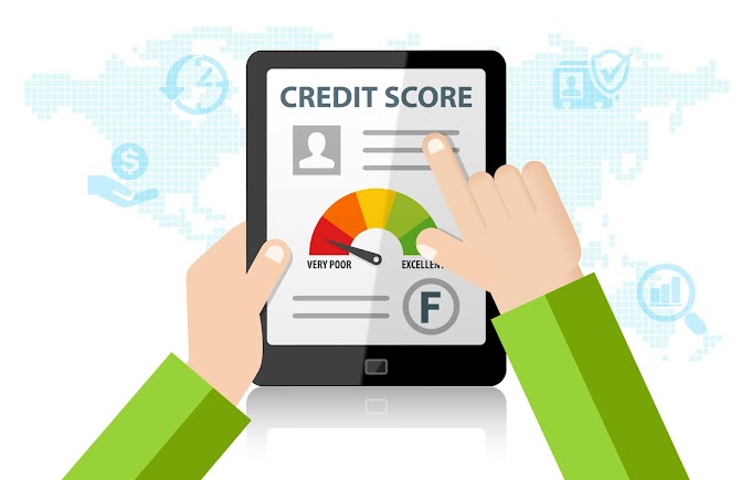 Safeguarding your credit profile in the New Year 2022