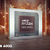 AMD Ryzen 6000 Series 'Harmony 3+' Laptop CPUs Launched