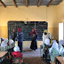 Murid Sudan Antusias Belajar Bahasa Indonesia dalam Acara Baksos PPPI Sudan