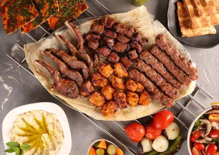 مطاعم عمان الكبرى في الأردن عنوان + المنيو + رقم الهاتف + مواعيد العمل