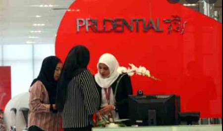 Alamat dan Nomor Telepon Kantor Prudential Indonesia di Bojonegoro