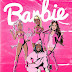 "A Barbie tá diferente!" Dulce Maria anuncia nova versão de "Barbie" junto a Mc Rebecca, Farina e Mc Danny