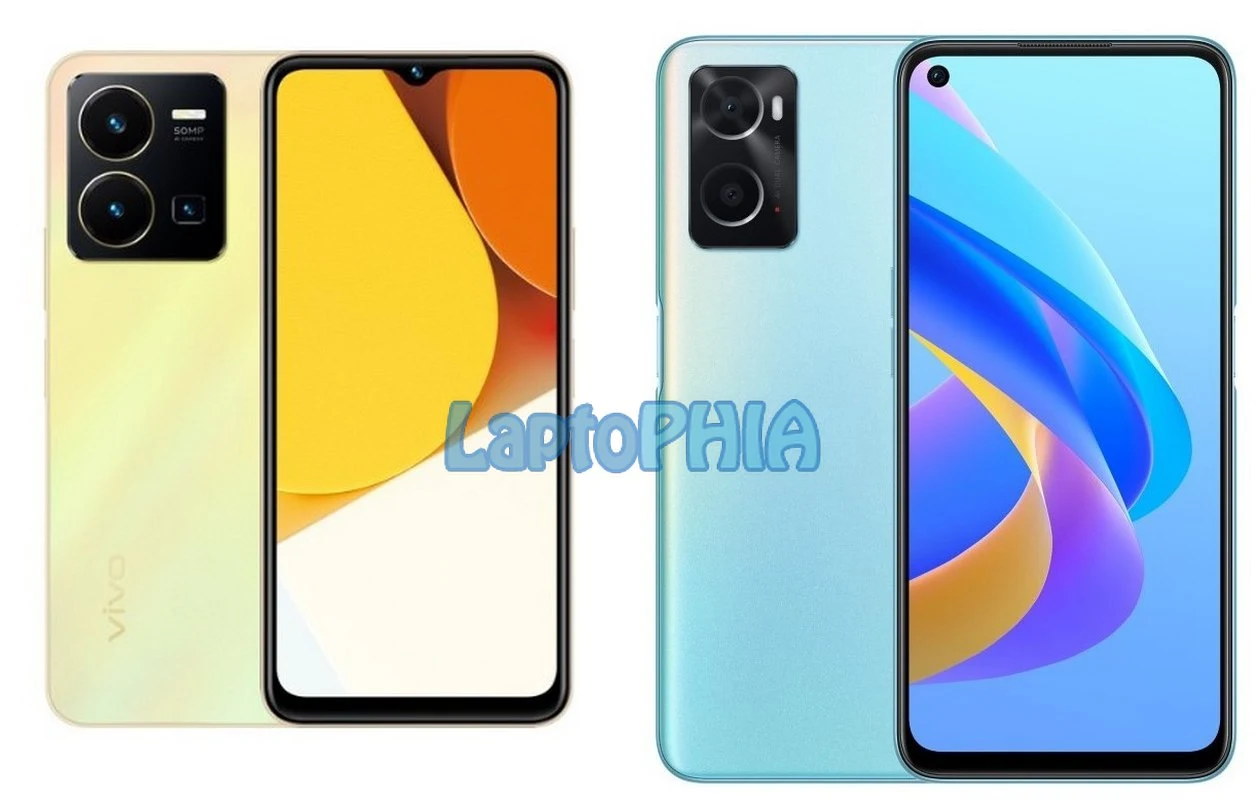 Duel Vivo Y35 vs Oppo A76: Wajib Baca agar Tak Menyesal, Ini Pemenangnya!