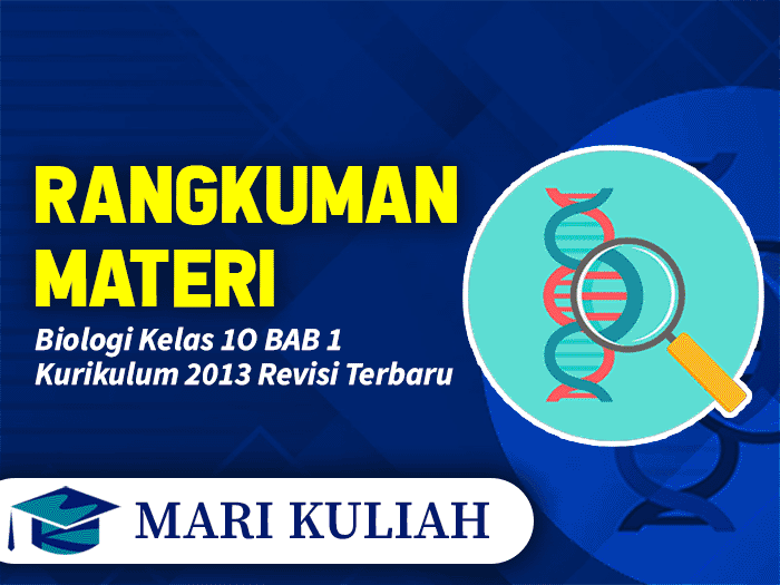 rangkuman-materi-biologi-kelas-10-bab-1-kurikulum-2013-revisi-2020