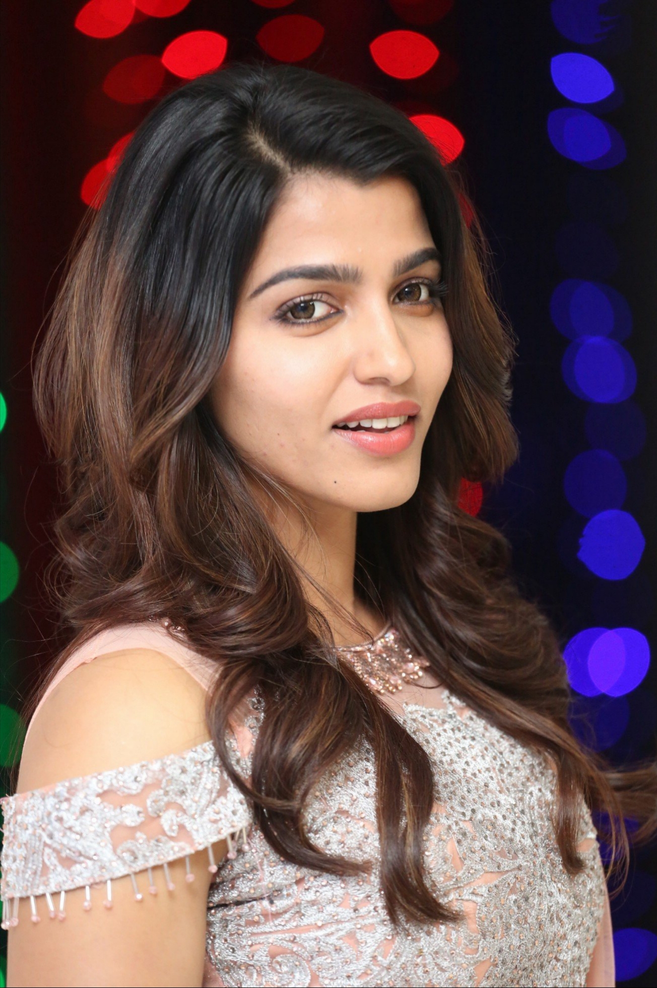 Sai Dhanshika UHD HD High-Resolution Photo