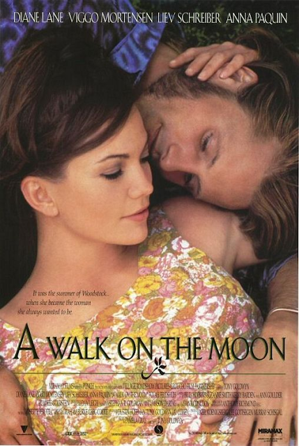 A Walk to the Moon (1999)