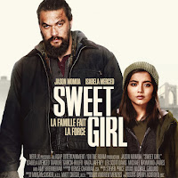 Sweet Girl - Top Netflix Movies