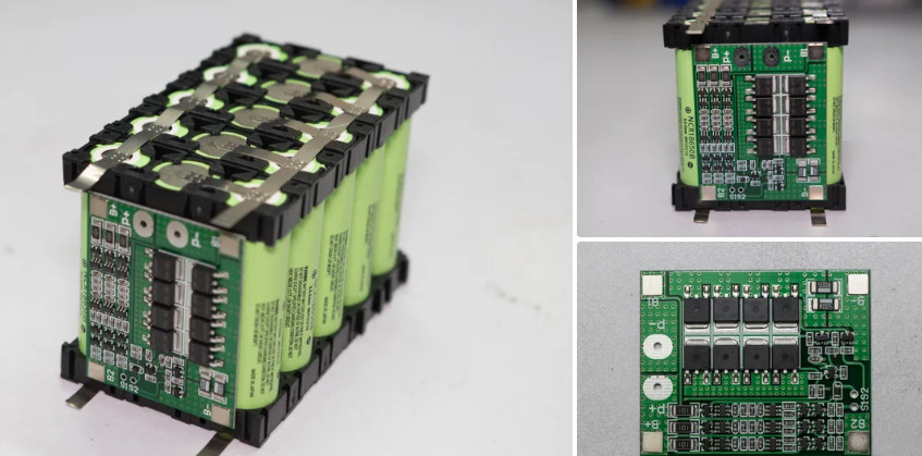  Fungsi Penting BMS (Baterai Management System) pada Baterai LiFePO4 