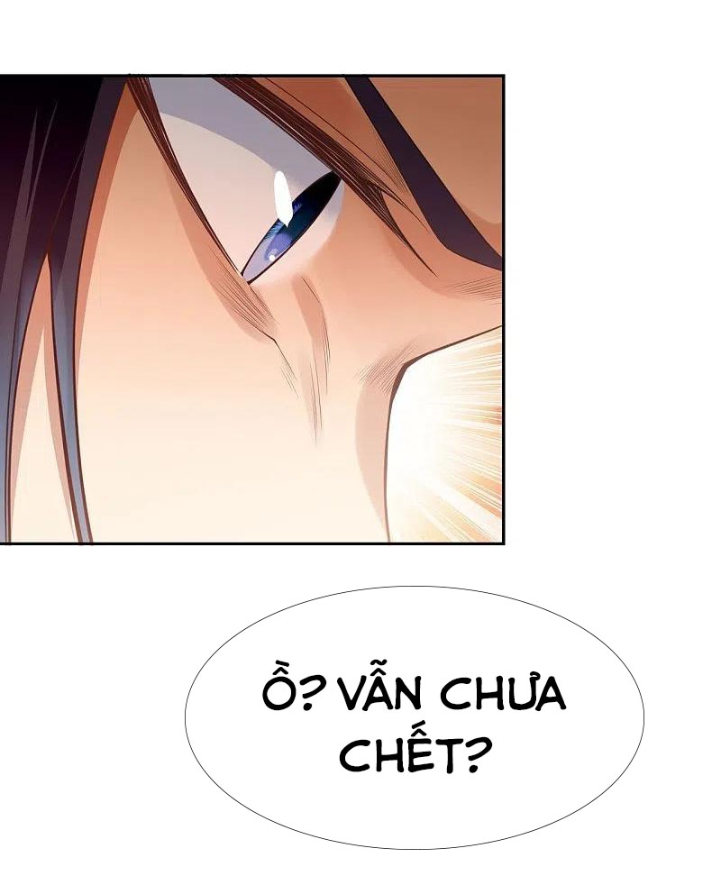Nghịch Thiên Tà Thần chapter 412 - Trang 46