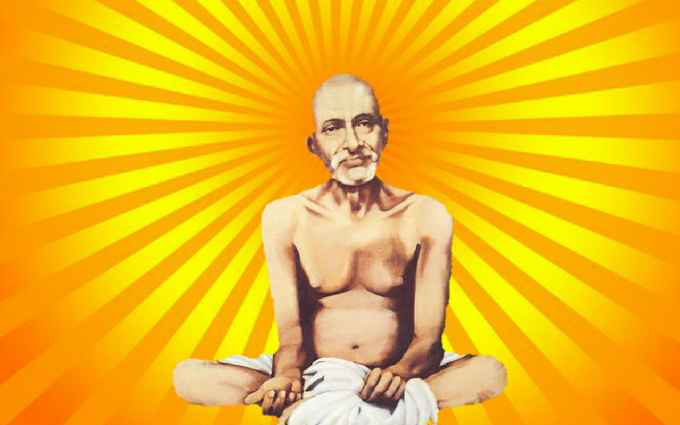 Gajanan Maharaj Bawanni | गजानन महाराज बावन्नी 