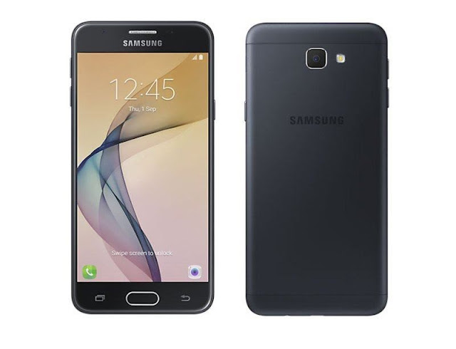 ROM stock Samsung Galaxy J5 Prime Duos (G570Y) – Android 6.0.1