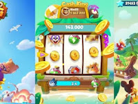 Island King Game Penghasil Uang terbukti membayar 