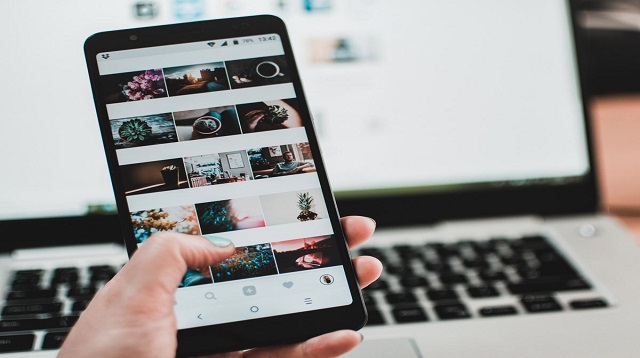 Cara Melihat Live Instagram Sendiri yang Sudah Selesai Lewat Chrome