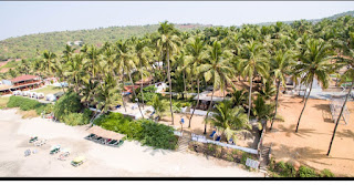 Best Hotels in North Goa - Near Beach